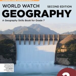Oxford World watch Geography Second Edition Skill Book 2
