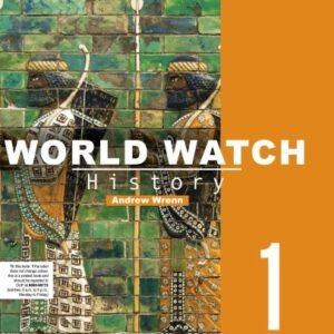 Oxford World Watch History Second Edition Book 1