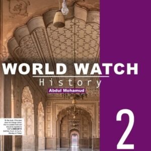 Oxford World Watch History Second Edition Book 2