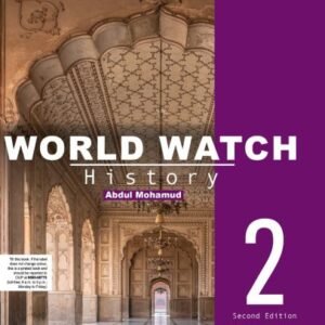 Oxford World watch History Second edition Skill Book 2