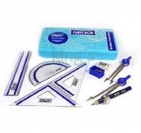 Dux Math box large