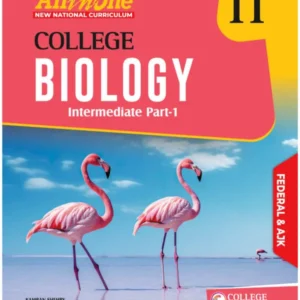 Federal Biology 11 Subjective intermediate Part 1