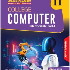 College Federal Computer 11  intermediate part 1