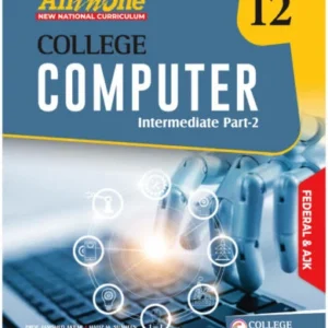Federal Computer 12 Subjective Intermediate Part 2