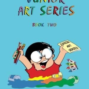 Junior Art Series Book 2
