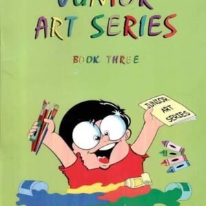 Junior Art Series Book 3