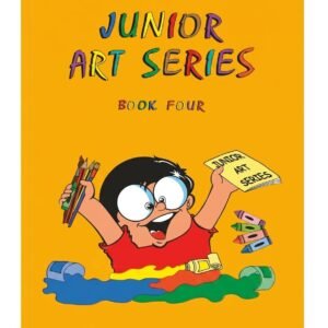 Junior Art Series Book 4