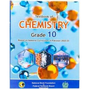 Nbf Chemistry 10