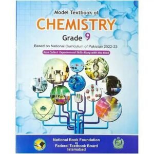 Nbf Chemistry 9