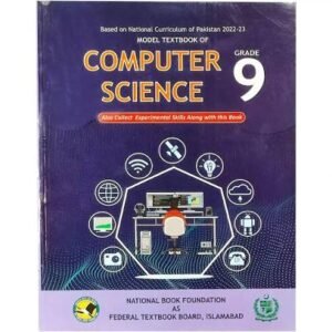 Nbf Computer Science 9
