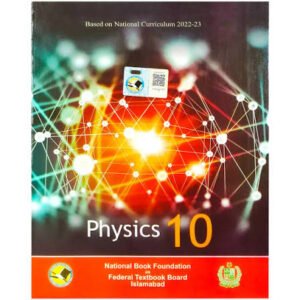 Nbf Physics 10
