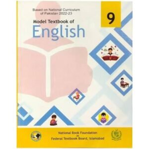 Nbf English 9