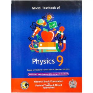 Nbf Physics 9
