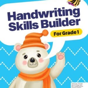 Oxford Handwriting Skills Builder (For Grade 1)