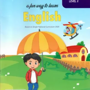 Raheem A Fun way to learn English Reader-2