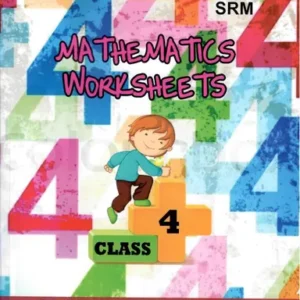 SLS Math Worksheets (SRM) 4