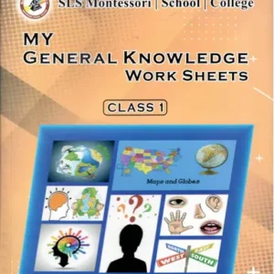 SLS General Knowledge worksheets 1