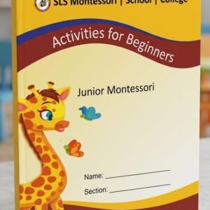 SLS Activities For Beginners Junior Montessori