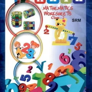 SLS Math Worksheets (SRM) 2