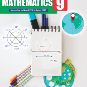 UNIQUE NOTES MATH 9TH CLASS  2025