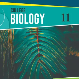 College Biology Subjective 11th punjab