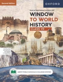 APSACS: Window To World History (Second Edition) 7
