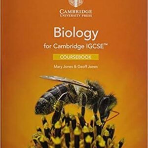 Cambridge IGCSE™ Biology Coursebook (Fourth Edition)