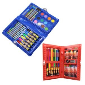 Colour Set Box 42 pcs
