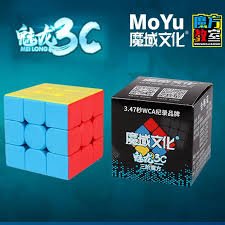 MoYu Rubic Cube 3*3
