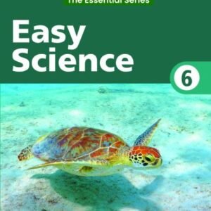 Oxford The Essential Series Easy Science Book 6