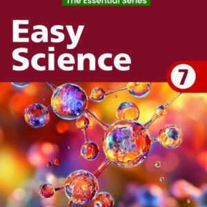 Oxford The Essential Series Easy Science Book 7