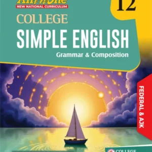Federal  Simple English 12 Subjective Intermediate part 2
