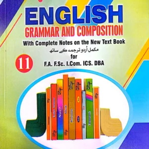 To The Point English Grammar & Composition Prof ..Atab  Ahmad