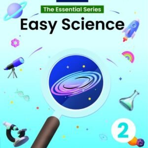 Oxford The Essential Series Easy Science book 2