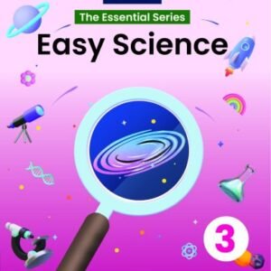 Oxford The Essential Series Easy Science Book 3