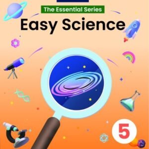 Oxford The Essential Series Easy Science Book 5