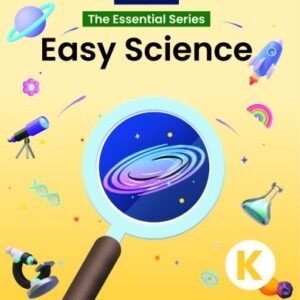 Oxford  The Essential Series Easy Science Starter