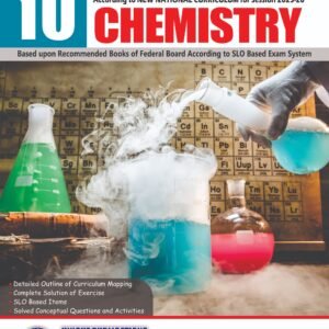 Unique Notes Chemistry 10th Federal Board