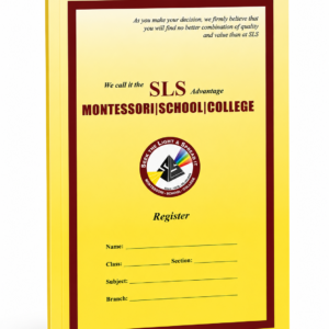 SLS narrowLine Register