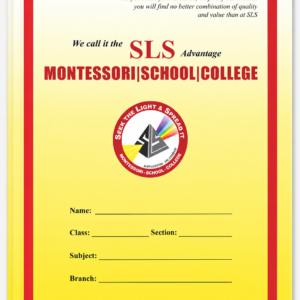 SLS Homework Dairy