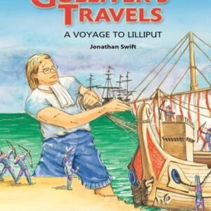 Oxford Gulliver's travels