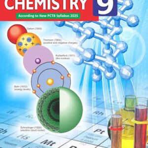 Unique Notes Chemistry class 9