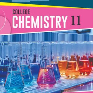 College Chemistry Subjective – For Class 11th punjab