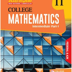 Federal Mathematics 11 Intermediate part 1