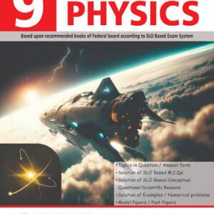 Unique Notes Class 9 Physic Federal Board