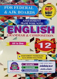 Maryam Series Class 12 English  Federal board