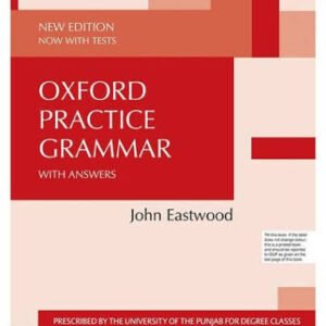 Oxford Practice Grammar with Answers (New Edition)