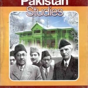 Pilot Ania  Pakistan Studies Class 12 Punjab Board