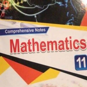 Nayab Mathmatics Class 11 Punjab