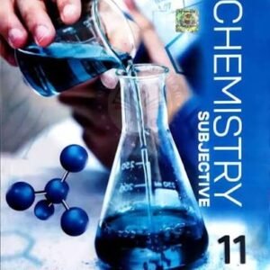 Scholar Series For 11th Class (Punjab 2025)